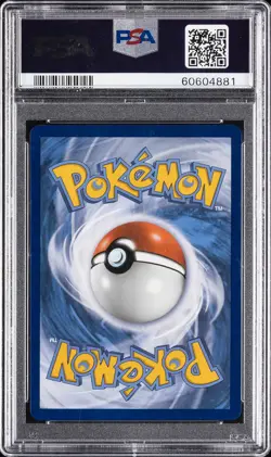 2019 POKEMON SUN & MOON HIDDEN FATES #SV6 CHARMANDER-HOLO PSA 10 - Image 2
