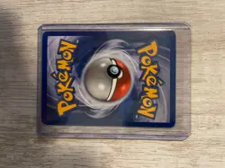 vintage Shellder 63/101 EX Dragon Frontiers Stamped - Holo Pokemon - Image 2