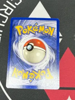 Poliwrath - 13/102 Base Set Unlimited Holo Rare Pokemon - Image 3