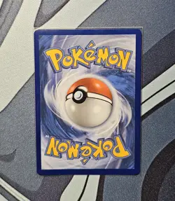Mega Charizard Y ex Promo #30 Mega Evolution Holo Pokemon NM - Image 2