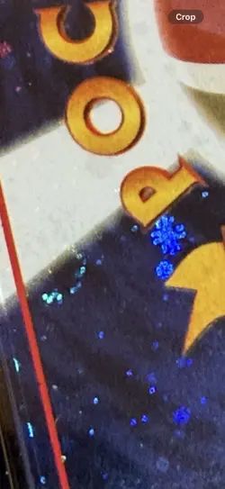 Pokemon -Trade Please! Holo Foil Back - Promo 1998 - Japanese CGC 8 - Swirls 🌀 - Image 5