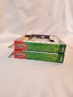 Pokemon TCG First Partner Illustration Collection Series New Sealed LOT OF 2 - Image 5