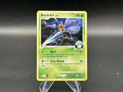 Beedrill G - 53/99 Arceus - Pokemon TCG - 2009 - Image 1