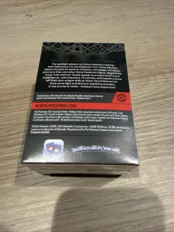 Pokemon TCG: Paldean Fates Booster Bundle Sealed - Image 3