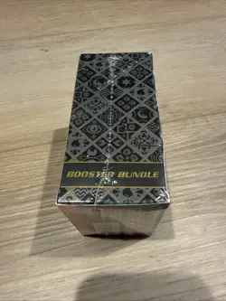 Pokemon TCG: Paldean Fates Booster Bundle Sealed - Image 4