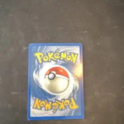 Pokemon Sabrina's Mr. Mime 94/132 Gym Challenge Uncommon Psychic 60 HP English - Image 2