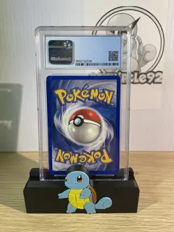 Latios Pokemon (2004) EX Trainer Kit 2/10 Latios Half Deck Holo CGC Graded 8.5 - Image 2