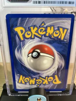 Latios Pokemon (2004) EX Trainer Kit 2/10 Latios Half Deck Holo CGC Graded 8.5 - Image 4