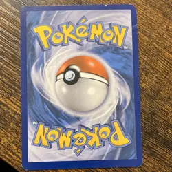 Pokemon 2015 Team Magma's Great Ball 31/34 Double Crisis Reverse Holo - Image 2