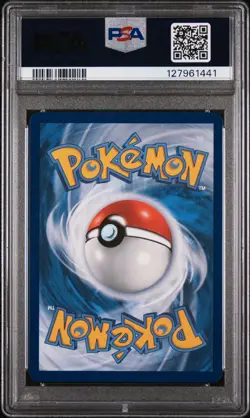 Yanmega ex 228/182 - Rivali Predestinati - DRI - Pokemon - Ita Gem MT Psa 10 - Image 2