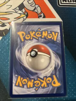Pokemon TCG Perfect Order Rosa’s Encouragement 114/088 NM UR Full Art - Image 2