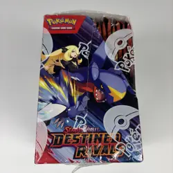 Pokemon TCG: S&V Destined Rivals Factory Sealed Booster Box 36 Packs - Image 4