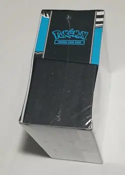 Pokemon TCG: Scarlet & Violet Black Bolt ETB Factory SEALED - Image 4