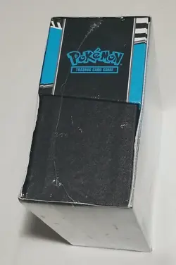 Pokemon TCG: Scarlet & Violet Black Bolt ETB Factory SEALED - Image 5