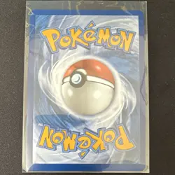 Pokemon Piplup 098/094 Phantasmal Flames Illustration Rare Holo 70 HP English - Image 2
