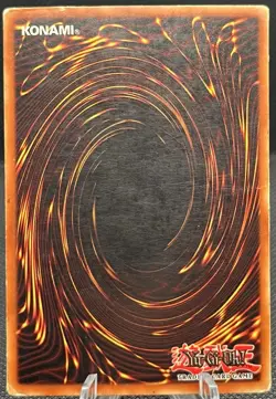 Vintage 1996 Yu-Gi-Oh! - Thousand Dragon Holo Secret Rare MRD-143 - Image 2