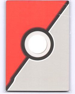 Latias Zoroark Fennekin SSR No. 013 NON-TCG Pokemon Card Eif Origin 3.0 - MINT - Image 2