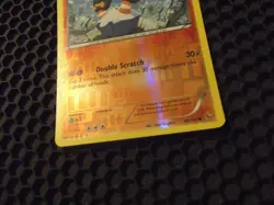 Binacle 48/106 Pokemon XY Flashfire Reverse Holo Card 2014 NM - Image 3