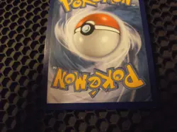 Binacle 48/106 Pokemon XY Flashfire Reverse Holo Card 2014 NM - Image 5