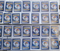 83 Pokemon TCG Cards All Either EX, Mega EX, Or Full Art Cards Large Rare Lot - Image 4