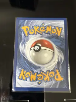 Ionos Wattrel 231/217 Ascended Heroes Illustration Rare Pokemon Card NM - Image 2
