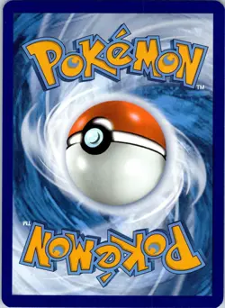 Ho-oh ex 007/034 Holo Trading Card Game Classic Pokemon Near Mint - Image 2