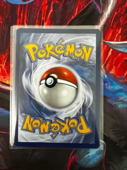 Pokemon Mega Dragonite ex 271/217 Full Art Holo EX HP 370 330 Attack Rare Card - Image 2