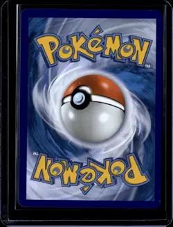 Pokemon TCG Trainer Emcee's Hype Ultra Rare Holo Card 220/182 CO29 - Image 2