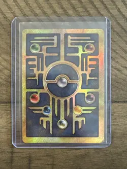 Pokemon TCG Ancient Mew Promo Holo Rare Card 1999/2000 - Image 2
