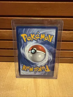 Pokemon TCG Magneton SVP 159 Promo Card Surging Sparks Series - Image 2