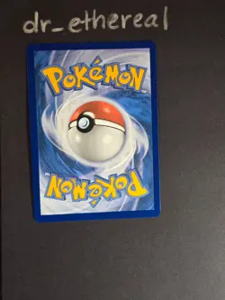 Drifblim - 135 (Prerelease) [Staff] - SV: Scarlet & Violet Promo Cards (SVP) - Image 2