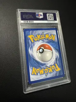 PSA 10 Charizard & Braixen GX SM230 Pokemon Sun & Moon Tin Promo Card - Image 4