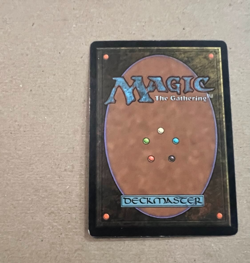 Tangle Wire - Nemesis - MTG - Magic the Gathering - Image 3