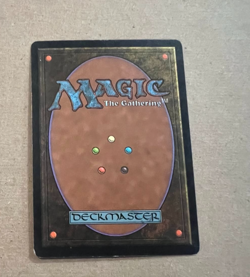 Tangle Wire - Nemesis - MTG - Magic the Gathering - Image 4