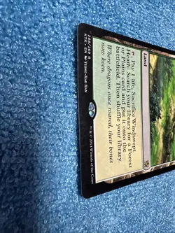Windswept Heath Khans of Tarkir Regular LP #248/269 - Image 3