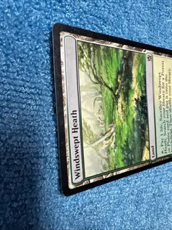 Windswept Heath Khans of Tarkir Regular LP #248/269 - Image 5