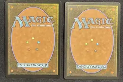 MTG TMNT Super Shredder: Reg Foil, Borderless Foil - Image 3