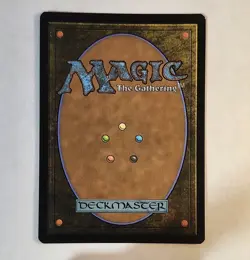 Steam Vents Lorwyn Eclipsed Foil - Image 2