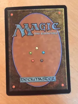 MTG Magic the Gathering Blood Crypt Foil Lorwyn Eclipsed NM - Image 2