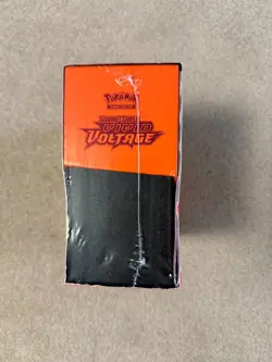 2020 Pokemon TCG Vivid Voltage Elite Trainer Box ETB -- BRAND NEW FACTORY SEALED - Image 5