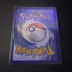Pokemon Briar 171/142 Sv07: Stellar Crown Special Illustration Rare Holo Trainer - Image 2