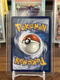 Pokemon TCG Crispin 164/142 SV07: Stellar Crown Trainer Full Art Ultra Rare NM - Image 2