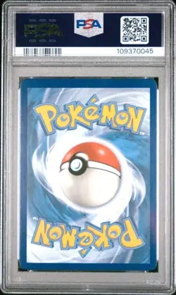 2022 POKEMON SWORD & SHIELD ASTRAL RADIANCE #161 FULL ART/BEEDRILL V PSA 10 - Image 2