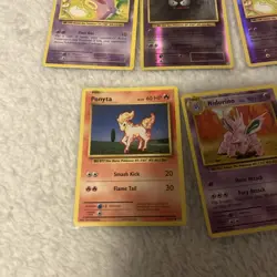 2016 Pokemon TCG XY Evolutions Lot Of 7 - Image 2