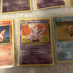 2016 Pokemon TCG XY Evolutions Lot Of 7 - Image 3
