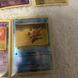 2016 Pokemon TCG XY Evolutions Lot Of 7 - Image 4