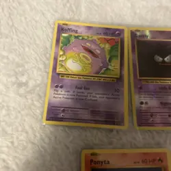 2016 Pokemon TCG XY Evolutions Lot Of 7 - Image 5