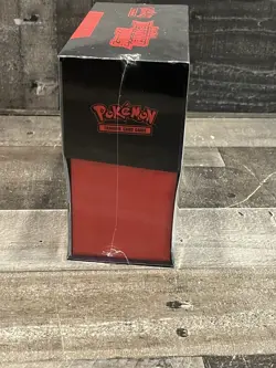 Pokemon TCG Destined Rivals Elite Trainer Box ETB |BRAND NEW SEALED Pokemon - Image 4
