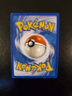 Plusle 6/12 Plusle Trainer Tool Kit Holo LP Pokemon Card - Image 2