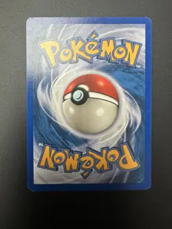 Pokemon TCG Jynx Expedition Base Set 83/165 Regular Uncommon - NM - Image 2